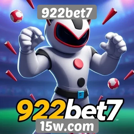 Opcões de jogos disponíveis no 922bet7