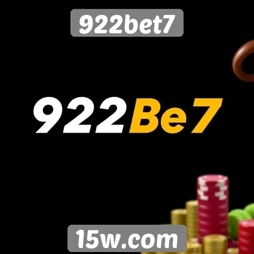 Tendências de crescimento do 922bet7 no mercado