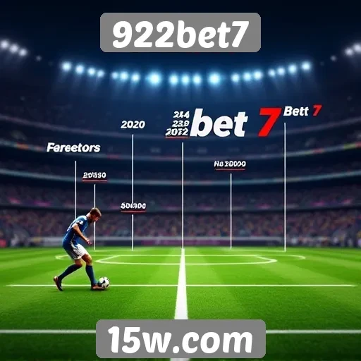 História do site 922bet7 e suas evoluções