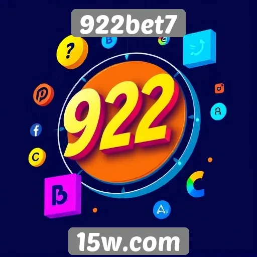 Estratégias de marketing utilizadas pela 922bet7