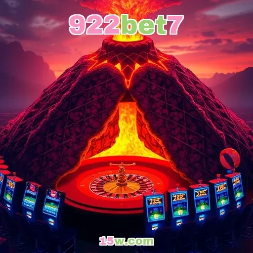 922bet7: Promoções Empolgantes que Você Não Pode Perder