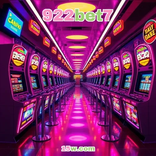 922bet7: Descubra Atrações e Recursos Incríveis em Eventos Esportivos