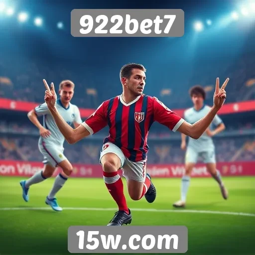 Experiência do usuário no 922bet7