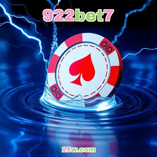 922bet7 VIP: Benefícios que Transformam Sua Experiência de Jogo